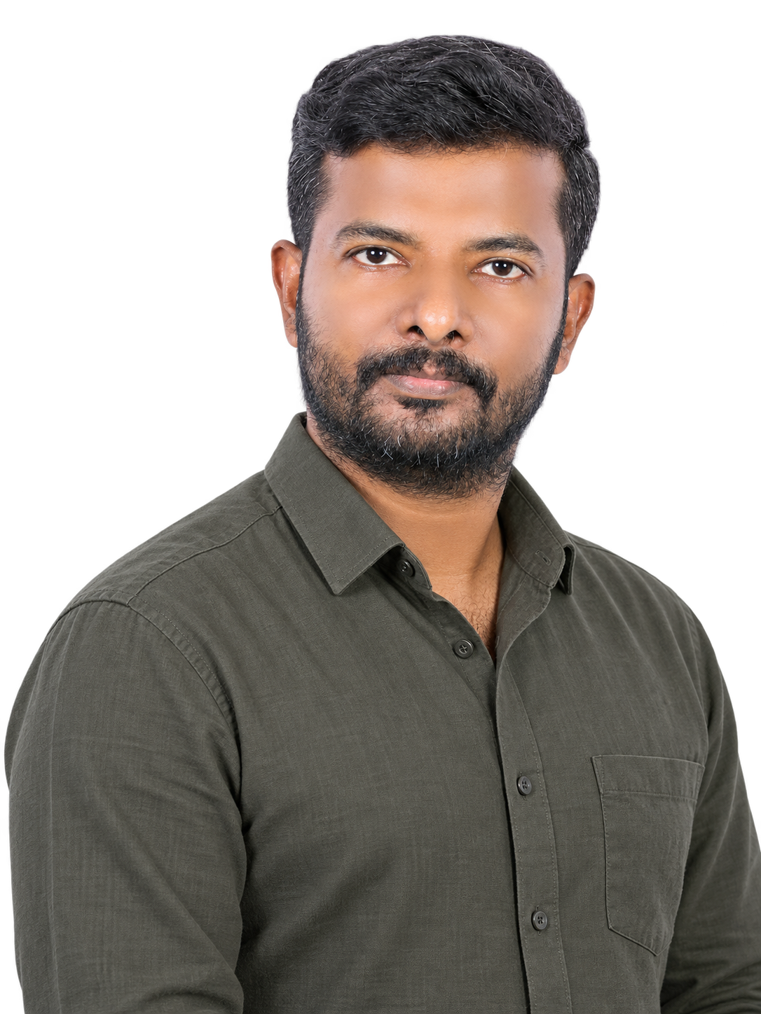 Sebastian P. Varghese